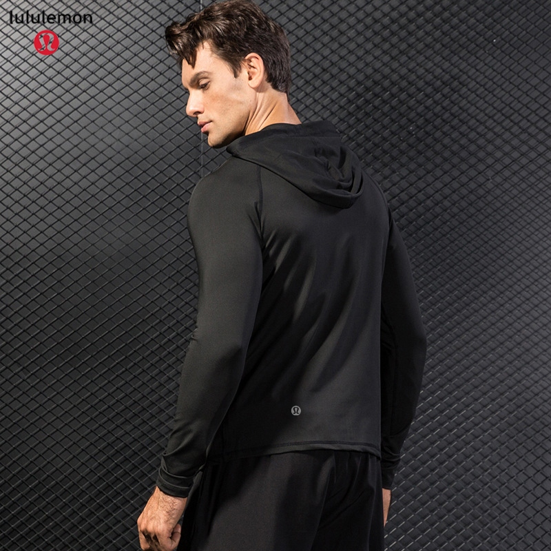 Lululemon Men's Outwear 2